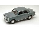 Rio 4184 Alfa Romeo Giulietta TI Guardia Di Finanza 1959 1:43 Modellino