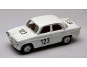 Rio 4196 ALFA ROMEO GIULIETTA TI WIEN'62 n.123 Modellino