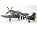 GMP Models G3502006 MUSTANG MISSOURI ARMADA P51 1/35 Modellino