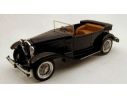 Rio 4200 ALFA ROMEO 1750 TORPEDO'30 BLU-BLACK Modellino