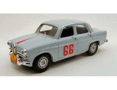 Rio 4201 ALFA ROMEO GIULIETTA TOUR DE FRANCE Modellino