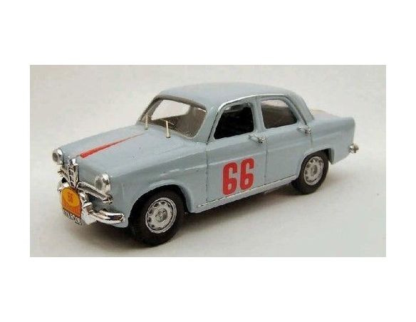 Rio 4201 ALFA ROMEO GIULIETTA TOUR DE FRANCE Modellino