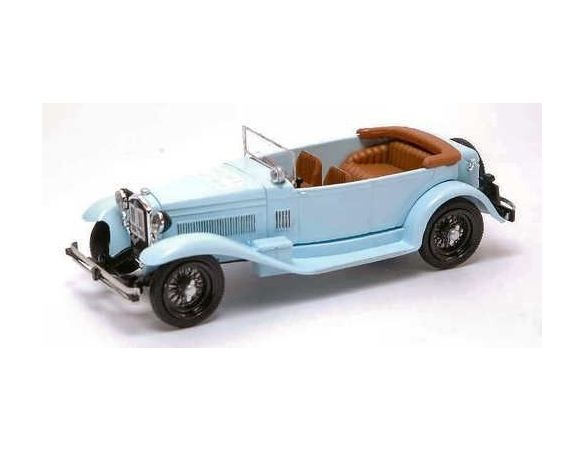 Rio RI4202 ALFA ROMEO 1750 N.99 MM 1930 FERRARI-BASSO 1:43 Modellino