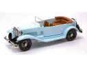 Rio RI4202 ALFA ROMEO 1750 N.99 MM 1930 FERRARI-BASSO 1:43 Modellino