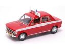 Rio 4203 FIAT 128 'BRANDWEE' 1970 1/43 Modellino
