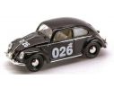 Rio RI4207 VW 1200 N.026 MILLE MIGLIA 1953 CORTI-CENTENARI 1:43 Modellino