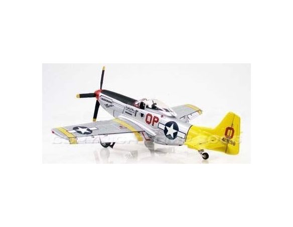 GMP Models G3502008 MARIE P51D MUSTANG 1/35 Modellino