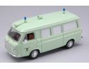 Rio 4216 FIAT 238 AMBULANZA 1/43 CROCE GIALLA Modellino