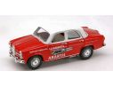 Rio RI4218 ALFA ROMEO GIULIETTA MARM.ABARTH 1957 Modellino