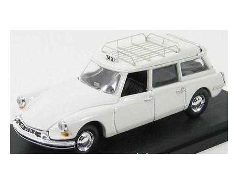 Rio RI4232 CITROEN ID BREAK TAXI 1959 1:43 Modellino