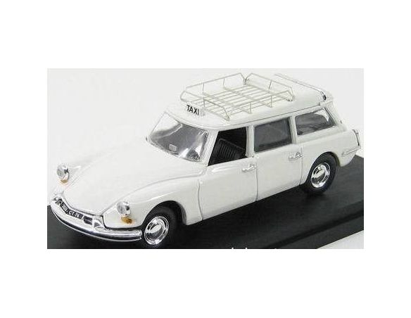 Rio RI4232 CITROEN ID BREAK TAXI 1959 1:43 Modellino