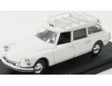 Rio RI4232 CITROEN ID BREAK TAXI 1959 1:43 Modellino