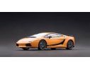 Auto Art / Gateway AA54611 LAMB.GALLARDO SUPERLEGGERA ORANGE 1:43 Modellino