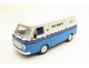 Rio 4246 FIAT 238 ABARTH RIVER TEAM 1972 1/43 Modellino
