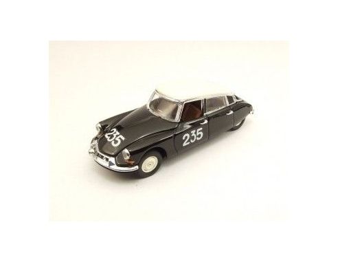 Rio 4251 CITROEN DS 19 MILLE MIGLIA 1957 1/43 Modellino
