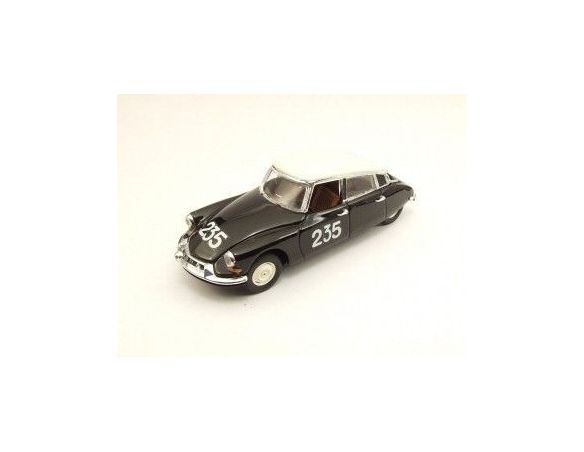 Rio 4251 CITROEN DS 19 MILLE MIGLIA 1957 1/43 Modellino