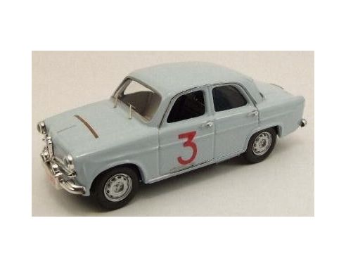 Rio 4263 ALFA ROMEO GIULIETTA TI MONTE CARLO Modellino