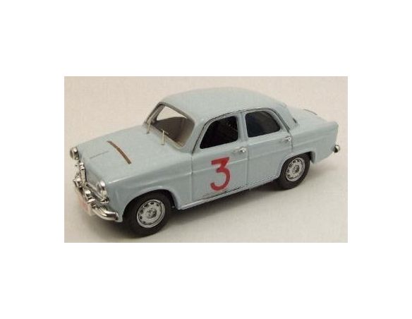 Rio 4263 ALFA ROMEO GIULIETTA TI MONTE CARLO Modellino