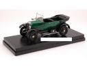 Rio 4266 FIAT 501 TORPEDO 1919-26 GREEN 1/43 Modellino