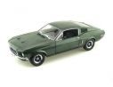 Greenlight 12822 FORD MUSTANG BULLIT MCQUEEN 1/18 Auto 1/18