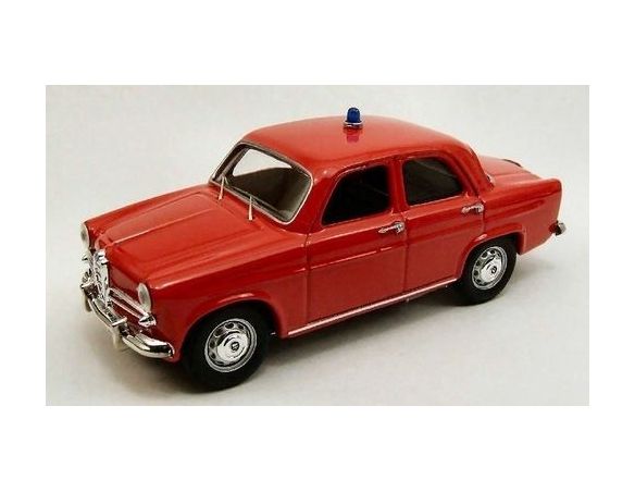 Rio 4270 ALFA ROMEO GIULIETTA T.I. VIGILI DEL Modellino