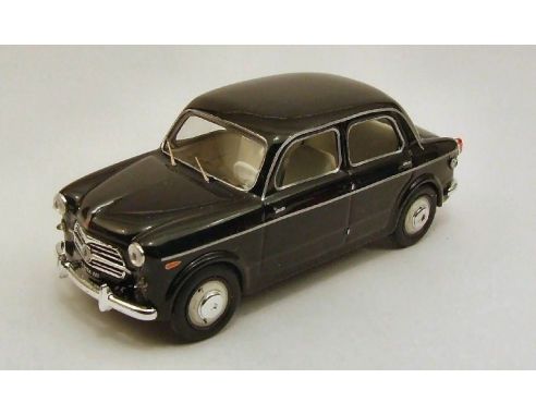 Rio RI4274 FIAT 1100/103 E 1956 BLACK 1:43 Modellino