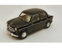 Rio RI4274 FIAT 1100/103 E 1956 BLACK 1:43 Modellino