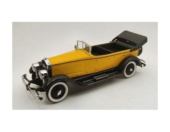 Rio RI4287 ISOTTA FRASCHINI 8 A 1924 YELL.1:43 Modellino