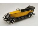 Rio RI4287 ISOTTA FRASCHINI 8 A 1924 YELL.1:43 Modellino