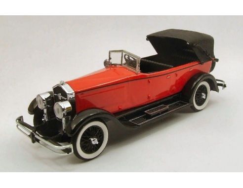 Rio RI4291 ISOTTA FRASCHINI 8A 1924 RED 1:43 Modellino