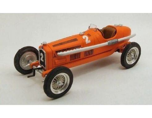 Rio 4294 ALFA ROMEO P3 AUSTRALIA 1954 n.2 1/43 Modellino