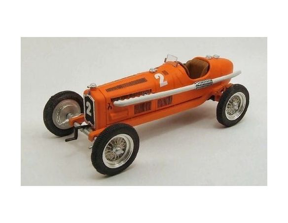 Rio 4294 ALFA ROMEO P3 AUSTRALIA 1954 n.2 1/43 Modellino