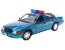 Greenlight 12864 FORD CROWN VICTORIA TWILIGHT 1/18 Auto 1/18