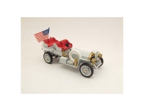 Rio 4304 THOMAS FLYER 1908 1/43 RALLY NEWYORK Modellino