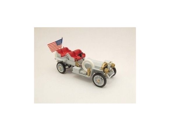 Rio 4304 THOMAS FLYER 1908 1/43 RALLY NEWYORK Modellino