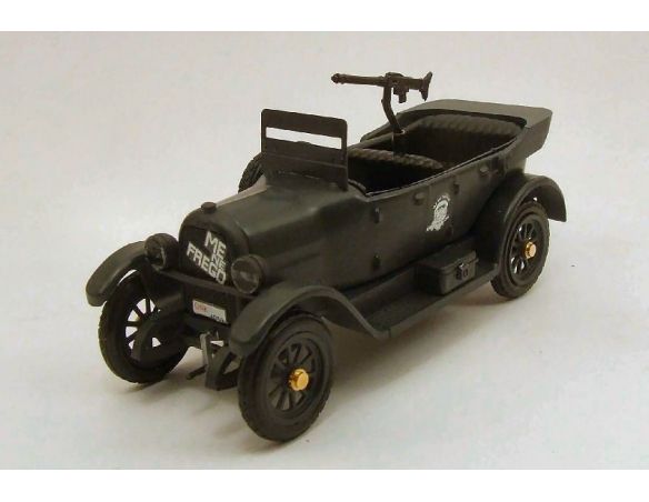 Rio RI4306 FIAT 501 OPEN REPUBBLICA DI SALO' 1944 1:43 Modellino