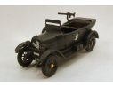Rio RI4306 FIAT 501 OPEN REPUBBLICA DI SALO' 1944 1:43 Modellino