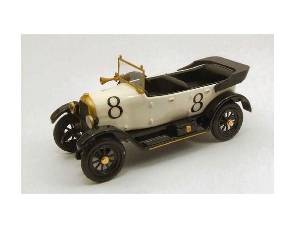 Rio 4310 FIAT 501 APERTA n.8 1926 1/43 PALERMO Modellino