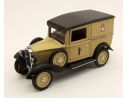 Rio 4315 FIAT BALILLA FILM LUCE 1938 1/43 Modellino