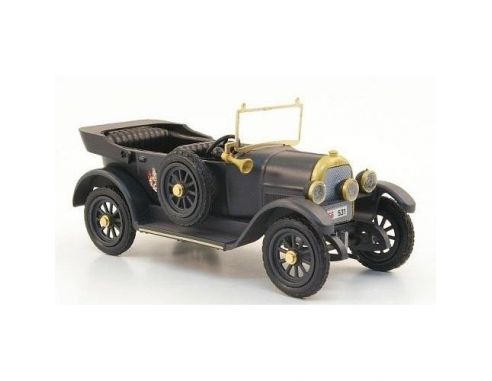 Rio 4317 FIAT 501S SAETTA DEL RE 1915/18 1/43 Modellino