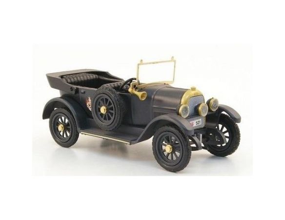 Rio 4317 FIAT 501S SAETTA DEL RE 1915/18 1/43 Modellino