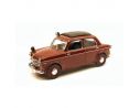 Rio RI4319 FIAT 1100 POLIZIA 1957 1:43 Modellino