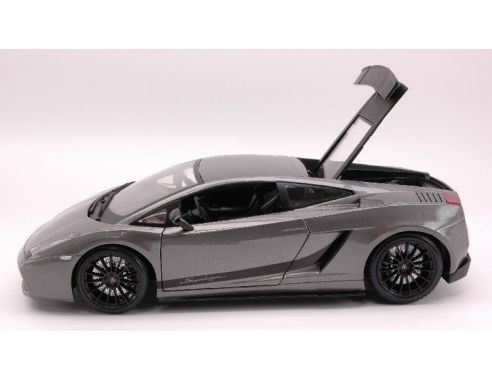 Auto Art / Gateway AA54612 LAMB.GALLARDO SUPERLEGGERA 2007 1:43 Modellino