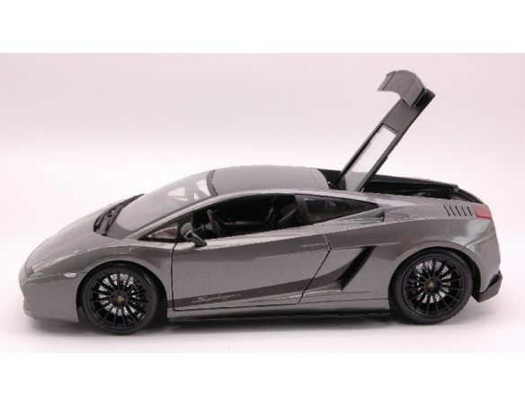 Auto Art / Gateway AA54612 LAMB.GALLARDO SUPERLEGGERA 2007 1:43 Modellino