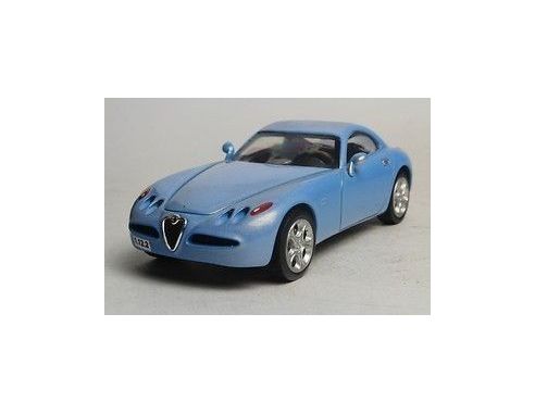 Gruppo Fiat Lancia 4657 ALFA ROMEO NUVOLA 1/43 Auto 1/43