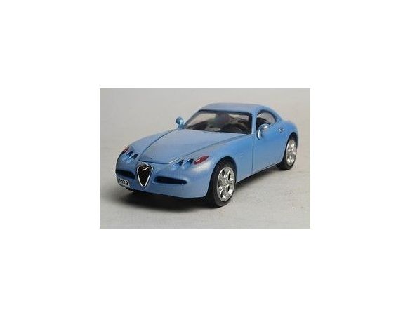 Gruppo Fiat Lancia 4657 ALFA ROMEO NUVOLA 1/43 Auto 1/43