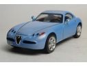 Gruppo Fiat Lancia 4657 ALFA ROMEO NUVOLA 1/43 Auto 1/43