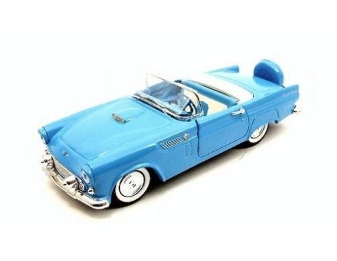 Rio 4325 FORD THUNDERBIRD SPIDER 1956 1/43 Modellino