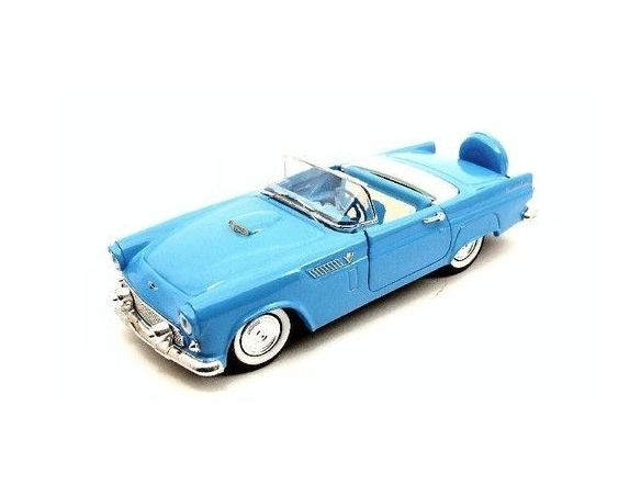 Rio 4325 FORD THUNDERBIRD SPIDER 1956 1/43 Modellino