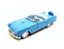 Rio 4325 FORD THUNDERBIRD SPIDER 1956 1/43 Modellino